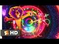 Madagascar 3: Europe's Most Wanted - Circus Fireworks | Fandango Family