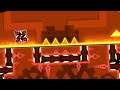 ''Madness'' 100% (Demon) by Alkali & YunHaSeu14 | Geometry Dash