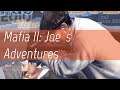 Mafia II: Joe`s Adventures [1080p60] | Час игры
