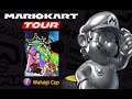 Mario Kart Tour – Holiday Tour Waluigi Cup + 2 Tour Gift +Spotlight