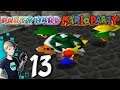 Mario Party - Yoshi's Tropical Island - Part 4: Out Of Sync (Party Hard - Episode 13)