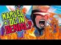 Marvel and DC Comics in DENIAL as Comics Industry Faces EXTINCTION?