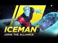 Marvel Ultimate Alliance 3: The Black Order Part 51: Ice Man Unlock and Gameplay