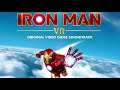 Marvel's Iron Man VR OST - Main Theme