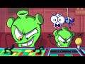 Max is Kidnapped in Space - Adventurous Short Animated Pencilanimation