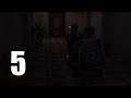 Max Payne - Part 3 - Chapter 5: In the Land of the Blind