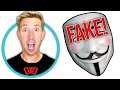 Meet Chad Wild Clay - Fake YouTube Hackers?