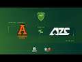 Mexico Challengers - Jornada #5 - #RetadoresMxR6 | Anáhuac Esports vs Team Aze