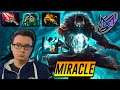 Miracle Kunkka - Dota 2 Pro Gameplay [Watch & Learn]