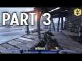 😱😬Monster Are so Scary in this Games - PART 3 METRO  EXODUS Enhanced Edition😱😱