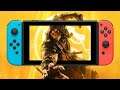 Mortal Kombat 11 - Kombat League X - Nintendo Switch Ao Vivo  (Gameplay)