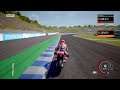 MotoGP18 PlayStation 4 Pro