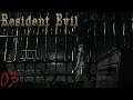Nachts auf dem Friedhof | Resident Evil [Blind/Deutsch] | Part 03