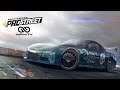 Need for Speed ProStreet PS3