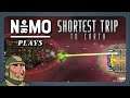 Nemo Plays: Shortest Trip To Earth #15