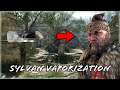 For Honor | New SPECIAL EVENT execution (Sylvan Vaporization) for all heroes