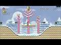 New Super Mario Bros. Wii de Nintendo Wii con el emulador Dolphin (español). Parte 13