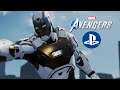 NEW Update Reveal Is OUT! | Marvel's Avengers Game