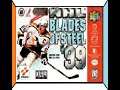 NHL Blades of Steel '99 (Nintendo 64)