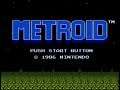 Nintendo Entertainment System - Nintendo Switch Online Part 17: Metroid