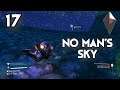 No Man's Sky Slow Playthrough 17 PC Gameplay