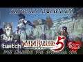 Nobunagas Weg Kaptel I - Angriff auf Mino🐺Silvarius Storytimes!🐺Samurai Warriors V 100% Blind #02