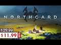 Northgard Gameplay. Awesome RTS on the Sale in Steam. By Shiro Games
