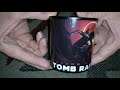 Nostalgamer Unboxing Shadow Of The Tomb Raider Official Limited Edition Glass Scented Candle