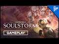 ODDWORLD: SOULSTORM | FIRST IMPRESSIONS | GAMEPLAY | PC 60FPS