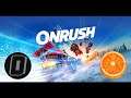 ONRUSH MULTIPLAYER 12/10/20 2/2 WITH CHRIS & DAVID