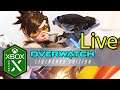 Overwatch Xbox Series X Gameplay Livestream