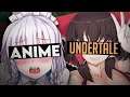 Playing Touhou for the First Time | A Garbage Introduction to Touhou