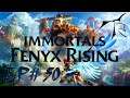 Playthrough [Fr]: Immortals Fenyx Rising - Ep#50 Ultra 2k