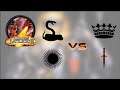 Podbijamy Głodowe Pustkowia! | Zasady Turniejowe | WBC3 Multiplayer (SG Patch)