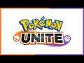 Pokemon Unite W/ The Phantom Michael