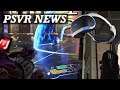 PSVR NEWS | New PSVR Games Out Soon | FREE CONTENT For Classic PSVR Game | More Physical Releases