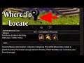 Purchase Lebria Heraldry Ultimate 1 Time Space Information Collector Galsperia Location  DRAGON NEST