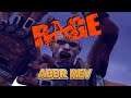 Rage | Abbreviated Reviews