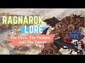 Ragnarok Lore Ch 5: Legend of Thanatos and the Founding of Morroc