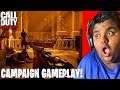 10 MINUTES of COD: VANGUARD GAMEPLAY!! (REACTION)
