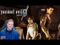 Resident Evil 0: HD Remaster (PC) | Normal Mode - Part 3