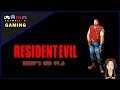 Resident Evil 1996 - Barry's Mod V1.6 - | PC