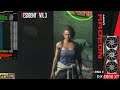 Resident Evil 3 Maximum Settings 4K | RX 6800 XT | Ryzen 9 3950X