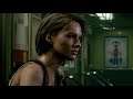 Resident Evil 3 Remake - Nemesis Trailer
