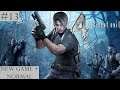 Resident Evil 4 / NEW GAME + / NORMAL / Chapter 4-3 - Trolley