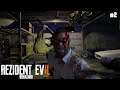 Прохождение ► Resident Evil 7:Biohazard /Резидент Эвил 7;Биохазард.#2/Smokee.Приятного просмотра.