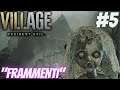 Resident Evil Village: "Frammenti"
