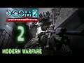 Revenge Or Disaster - [2]XCOM 2 Wotc: Modern Warfare - Resistance