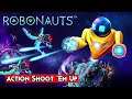 Robonauts | PC Gameplay