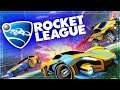 Rocket League Live - Stay In If You Win - RGM's